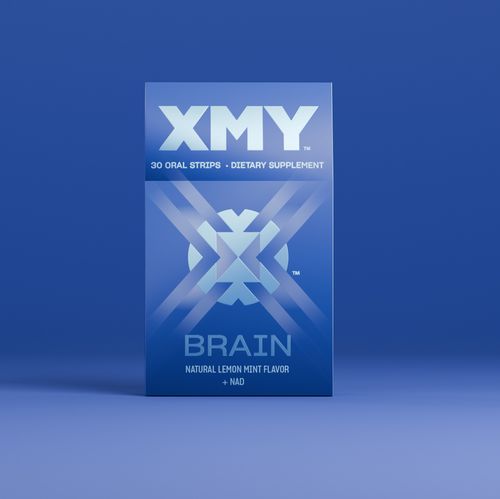 Optimizr Cognition and Memory Strips