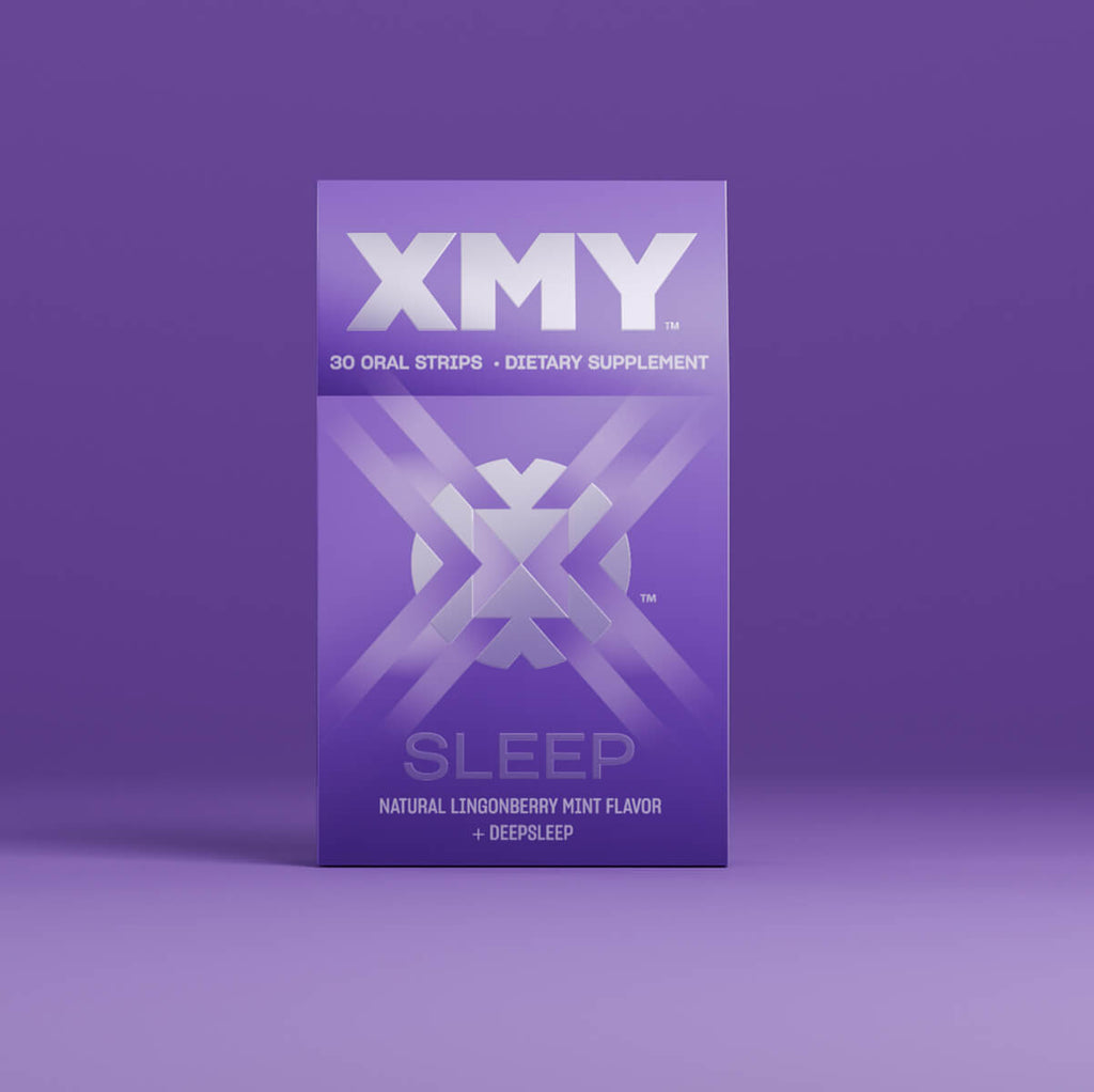Optimizr Sleep Strips