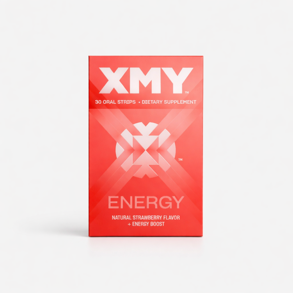 Energy and Focus Strips