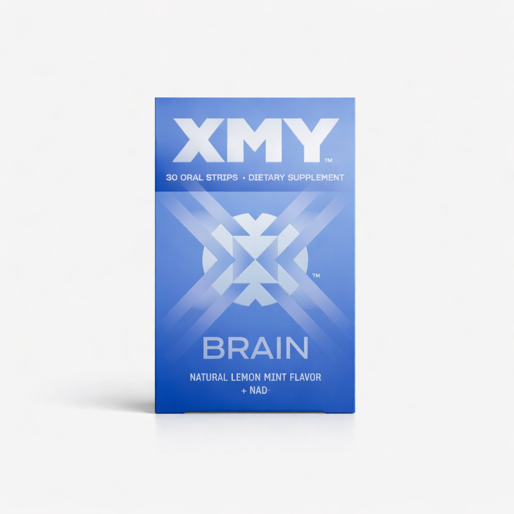 Optimizr Cognition and Memory Strips