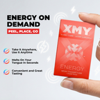 Energy and Focus Strips